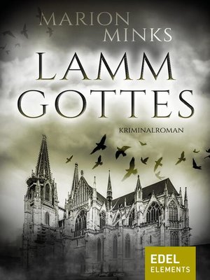 cover image of Lamm Gottes
